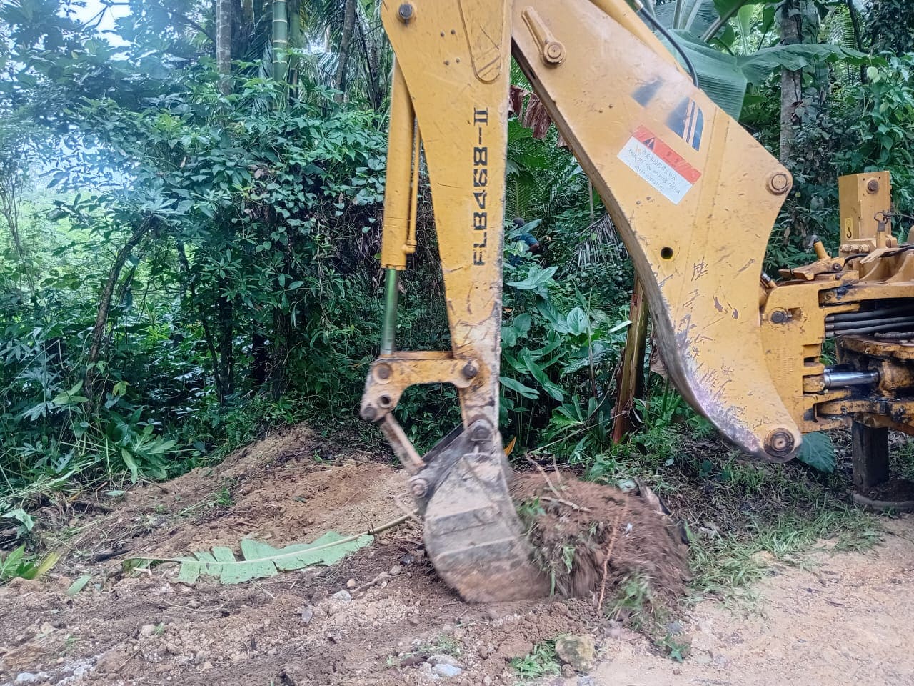 පළාත් පාලන  සතිය 2026